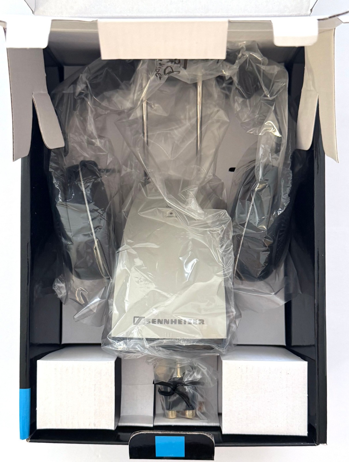 Sennheiser RS 120 Wireless TV Headphones