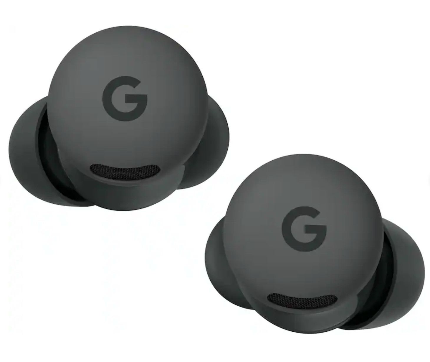 Google Pixel Buds 2a Wireless Earbuds with Active Noise Cancellation – Hazel