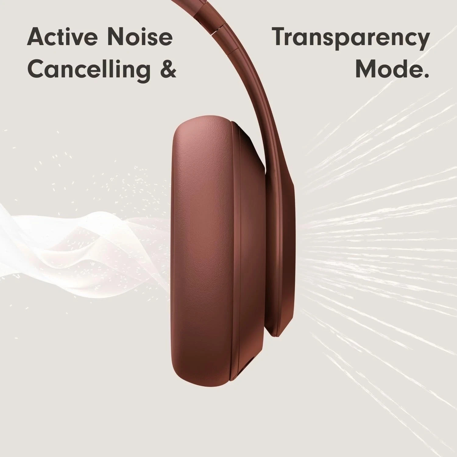 Beats Studio Pro x Kim Kardashian Bluetooth Wireless Over-Ear Headphones – Earth