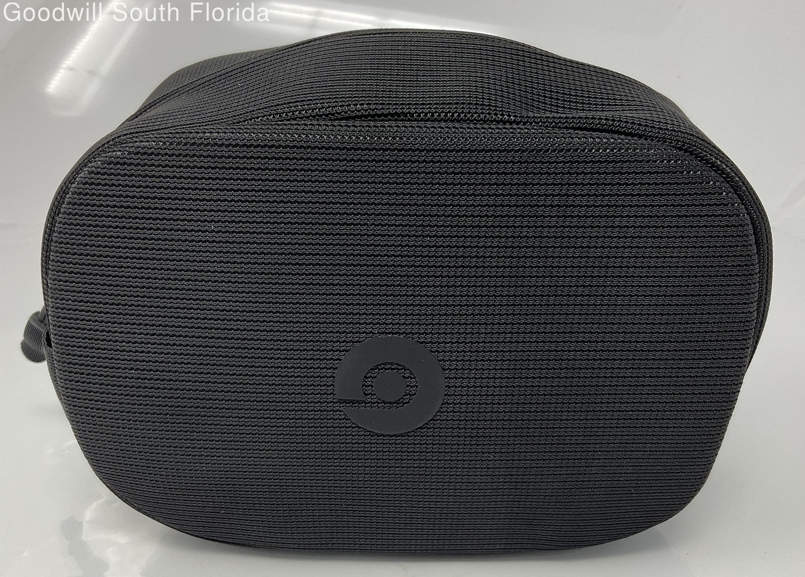Beats By Dr. Dre Solo 4 Black Wireless On-The-Ear Headphones With Case NCL