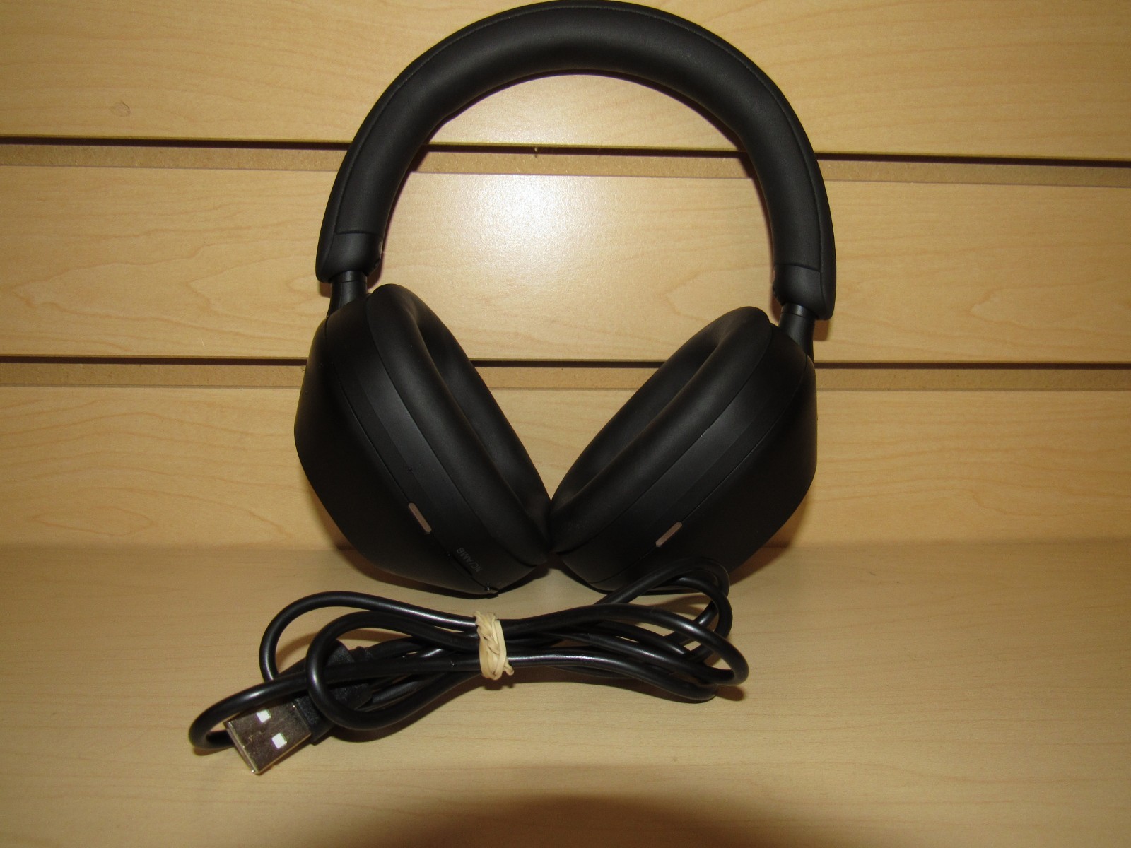 SONY WH-1000XM5