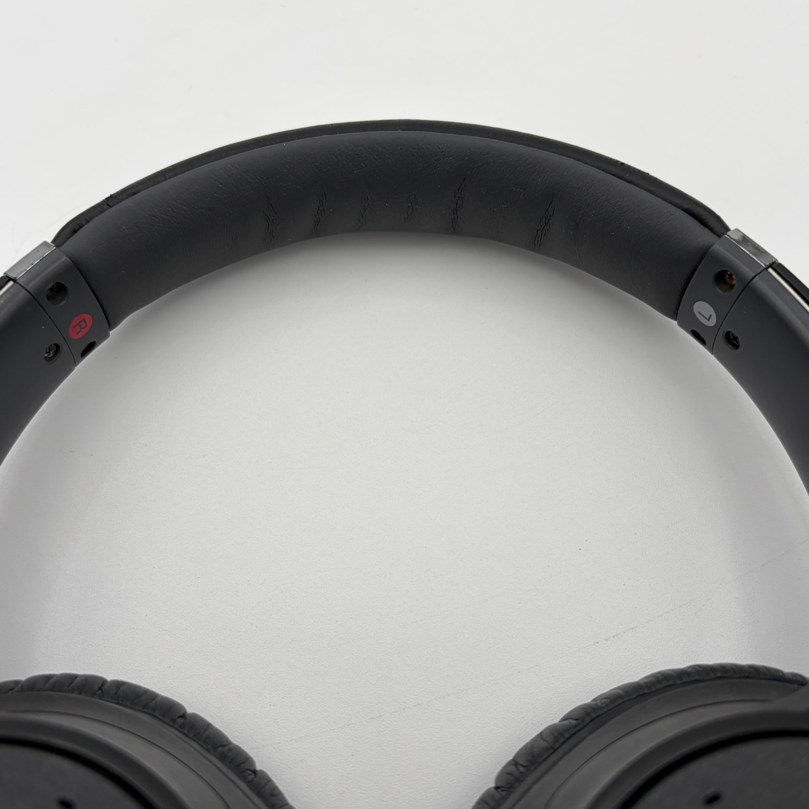 Sony WH-CH700N Wireless Noise-Canceling Headphones Black