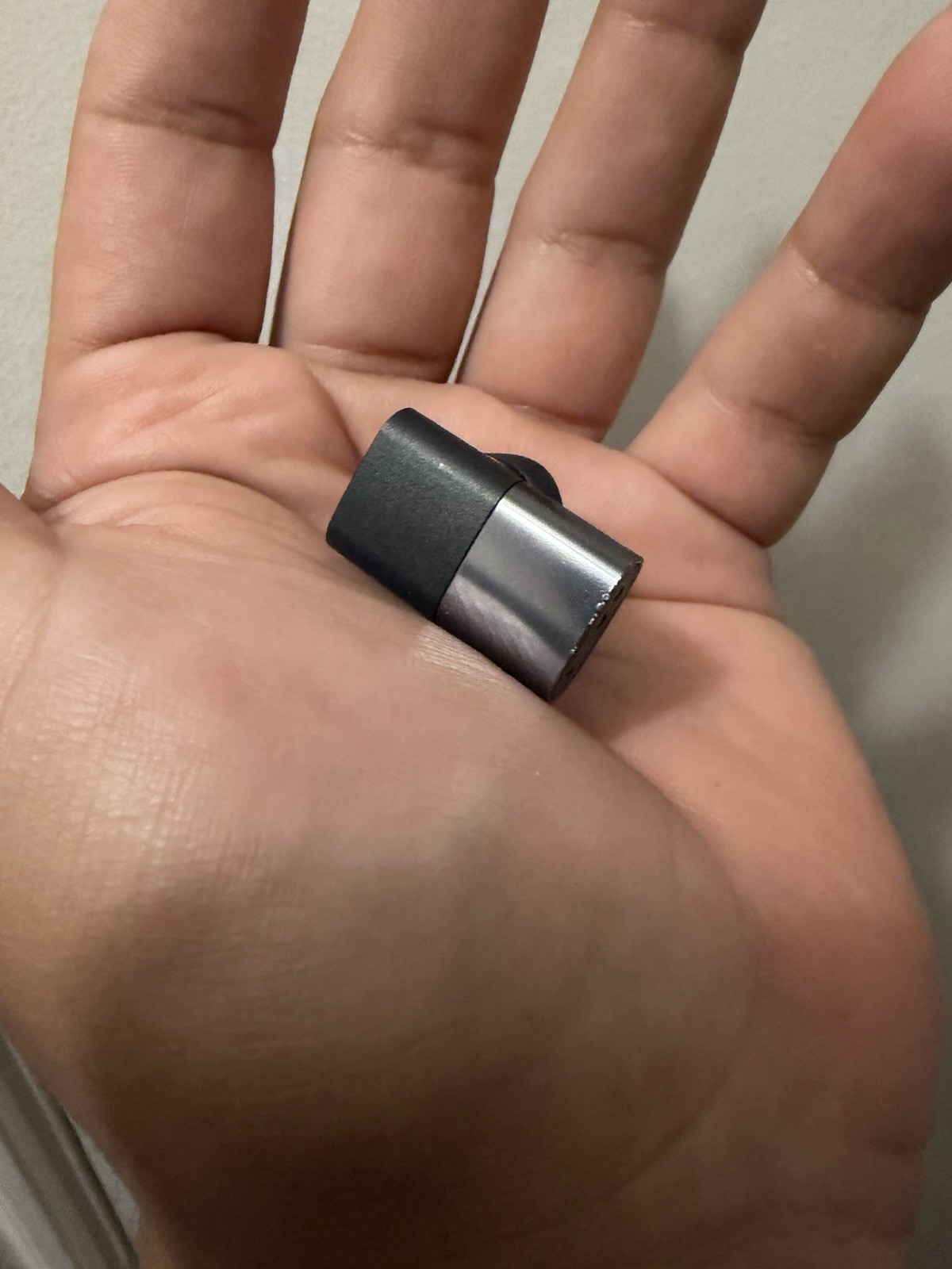 Status Audio Pro X Wireless Ear Bud LEFT SIDE Only