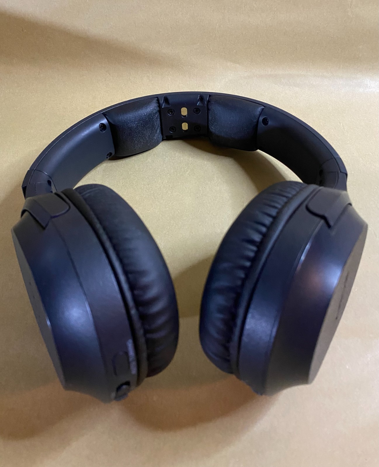 Sony RF400 Wireless Home Theater Headphones – ( NO Battery, No cables)