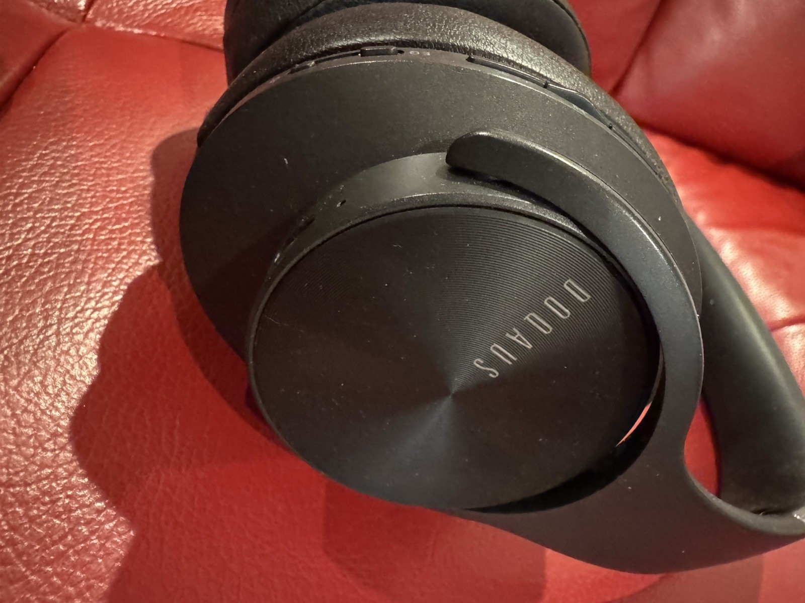 DOQAUS LIFE 3 Bluetooth Headphones Playtime Premium Sound