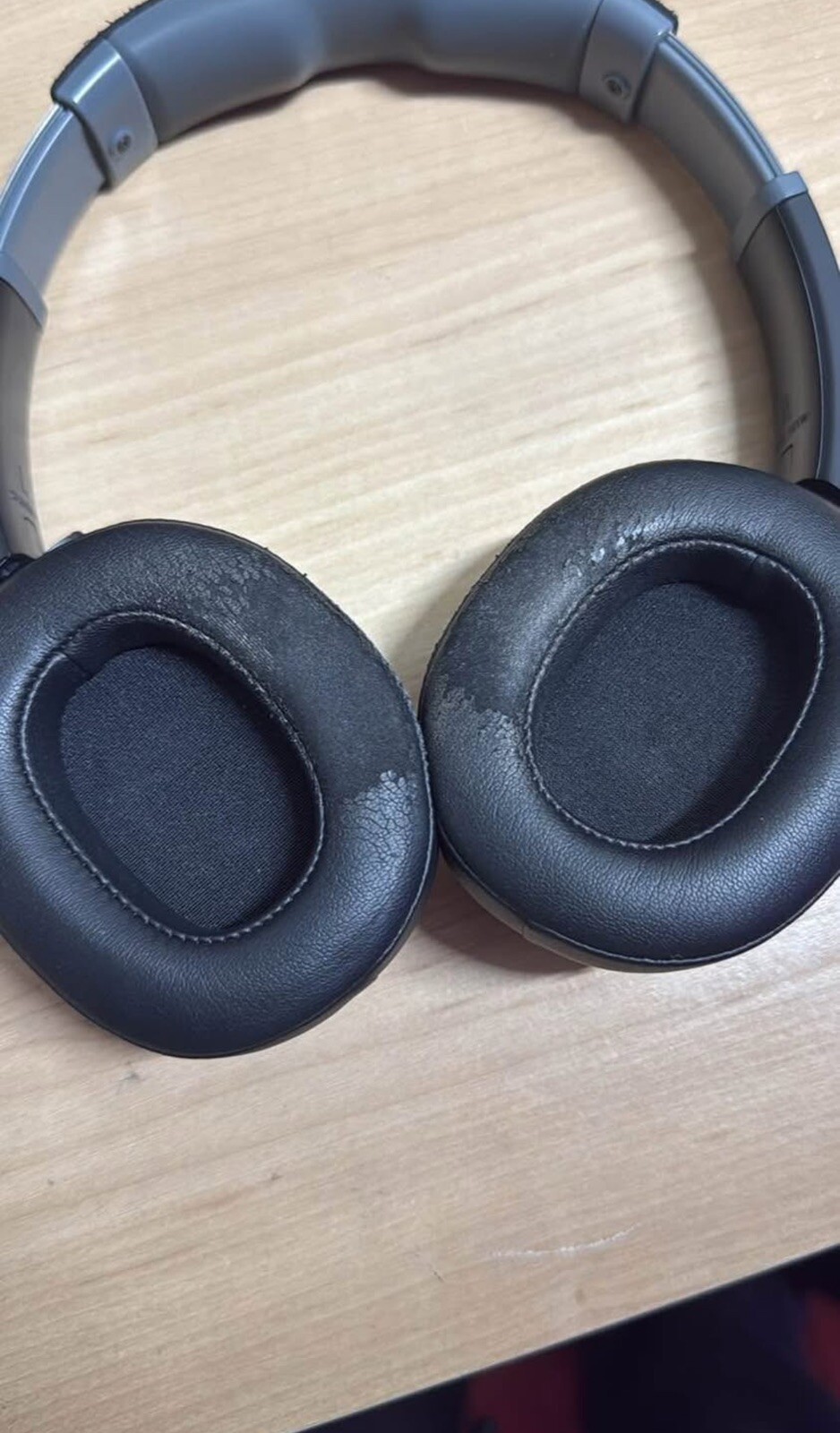 Skullcandy Crusher EVO BLACK Bluetooth Headphones