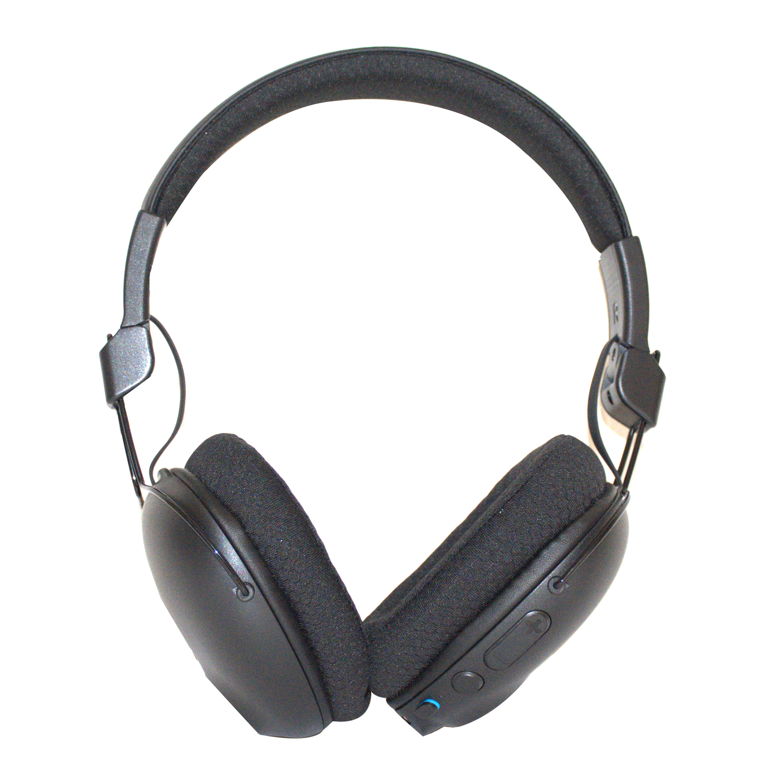 JLab PlayPro GHBPLAYPRORBLK4 Black 5.0 Bluetooth Stereo Gaming Wireless Headset