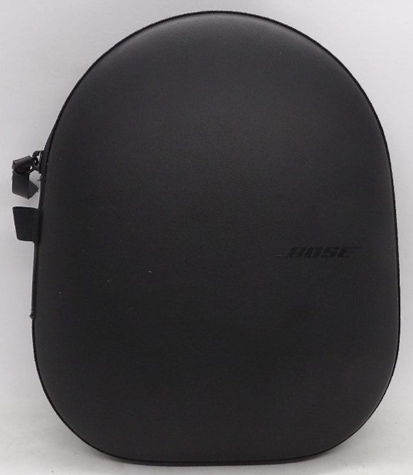 Bose Noise Cancelling 700 Bluetooth Wireless Over-Ear Headphones – Black