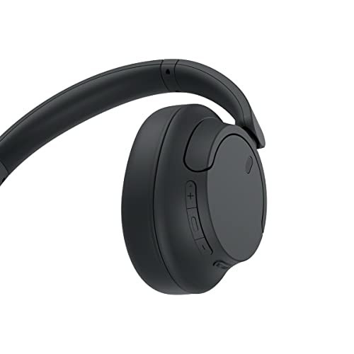 Sony Model Number # WHCH720N/B Wireless Bluetooth Headphones