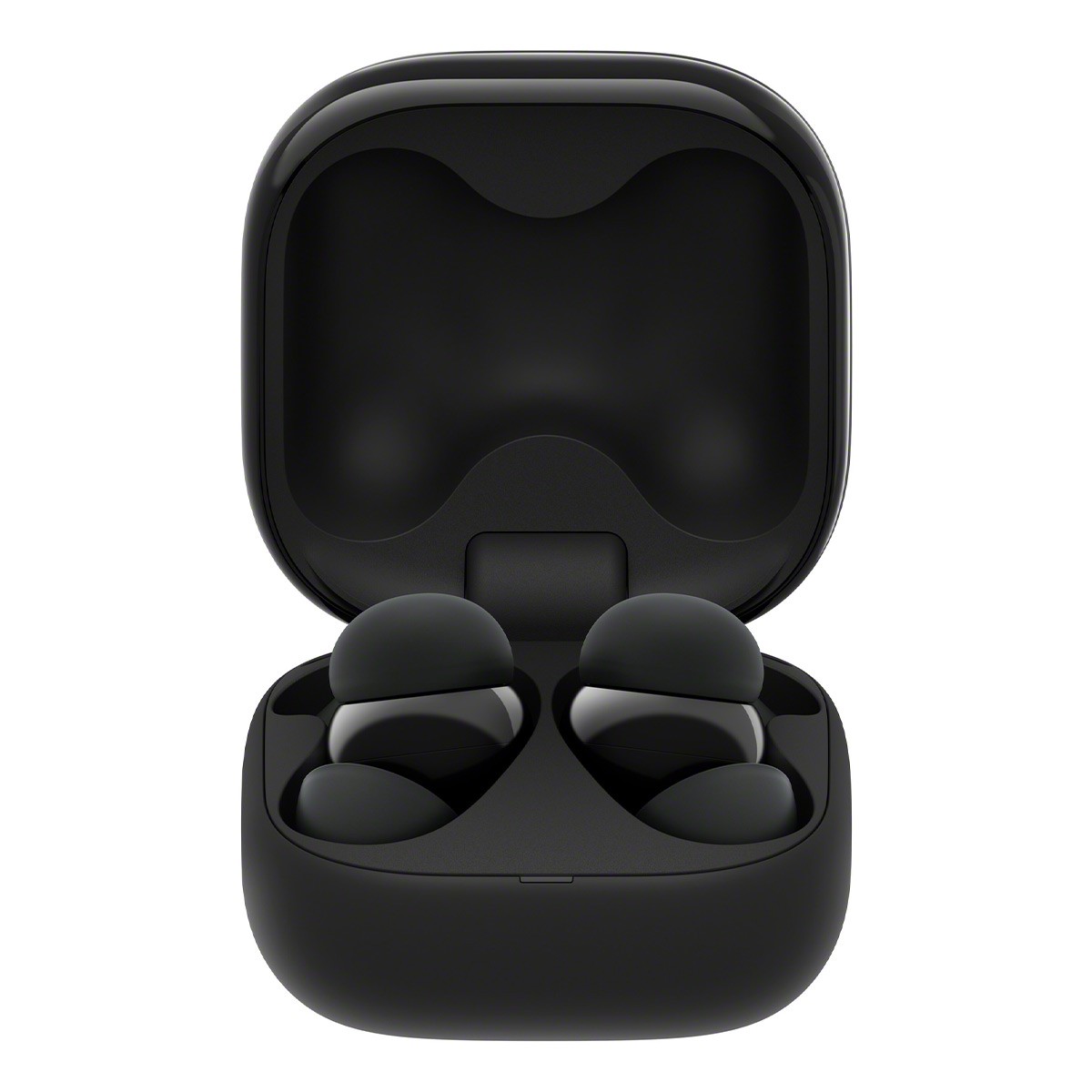 Sony Linkbuds Fit Truly Wireless Noise Cancelling Earbuds