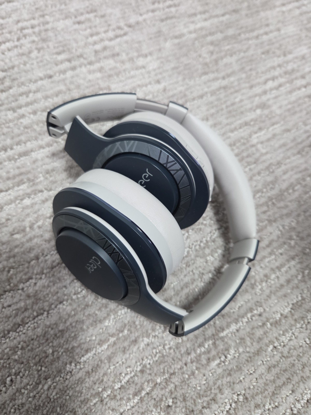 Cleer Audio Enduro 100 Bluetooth Wireless Headphones