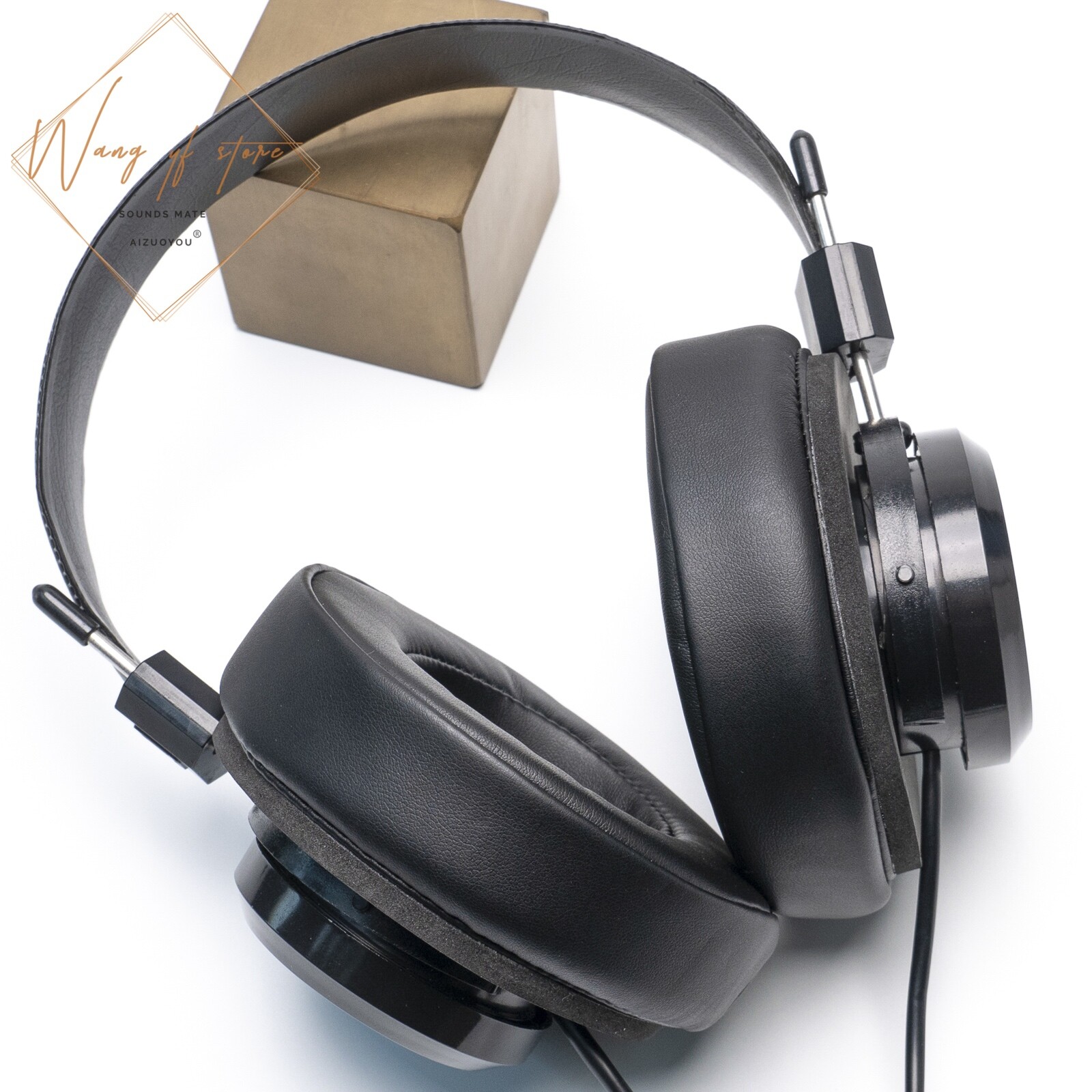 110mm Great G Cush Cover Ear Pad Cushion Foam For Grado SR PS GS RS Headphone