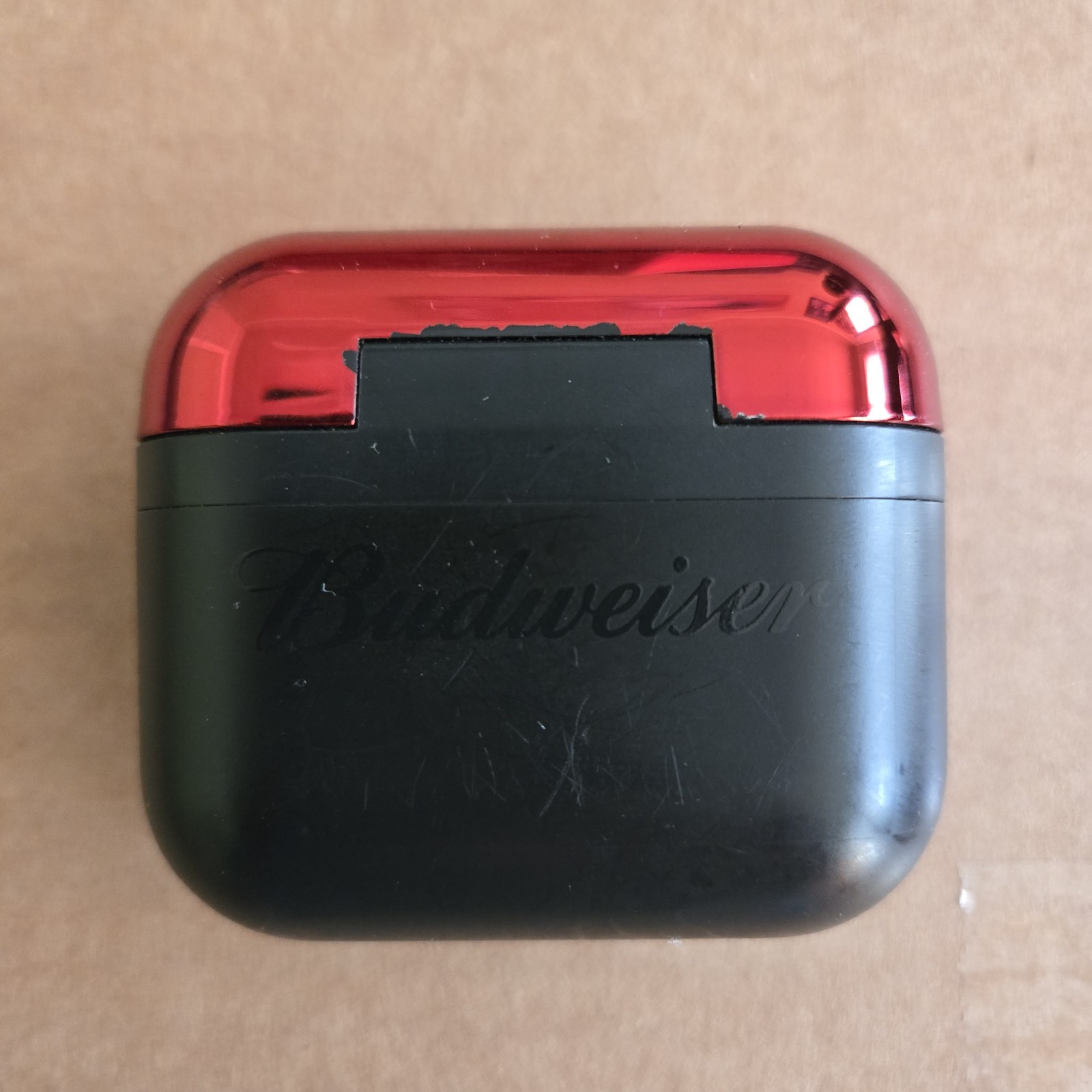 Skullcandy x Budweiser Indy EVO Wireless In-Ear