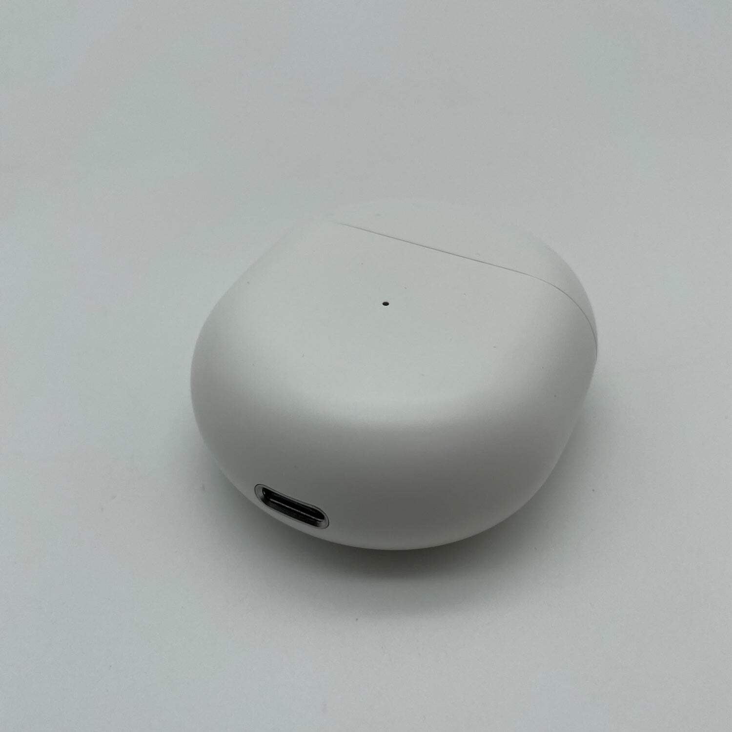OnePlus OnePlus Buds Active Noise Cancellation Headphones White E501A
