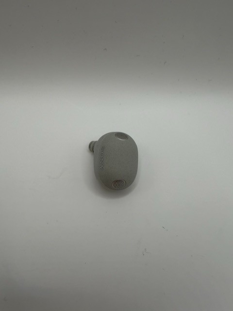 Sony WF-1000XM6/B Wireless Earbud Replacement OEM Platinum Silver – (Right Side)