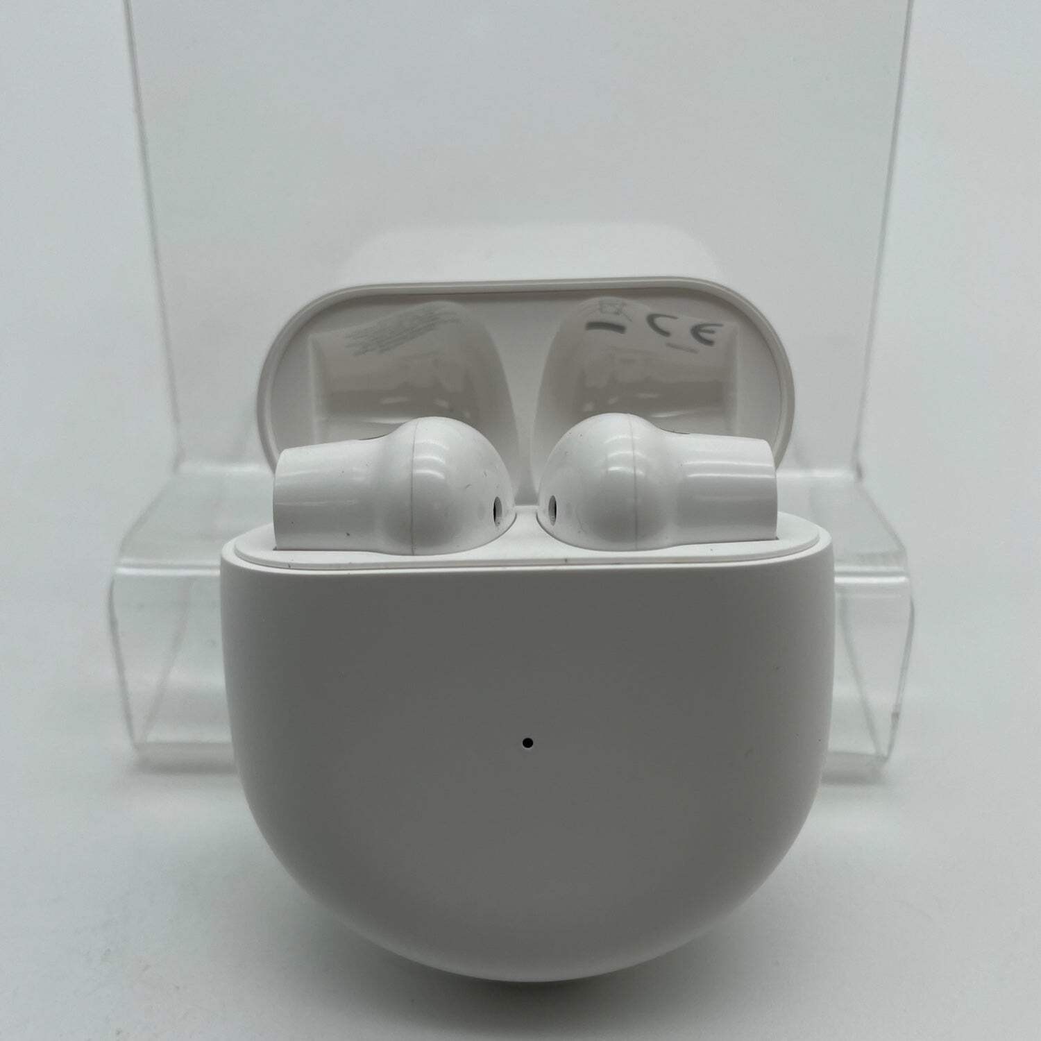 OnePlus OnePlus Buds Active Noise Cancellation Headphones White E501A