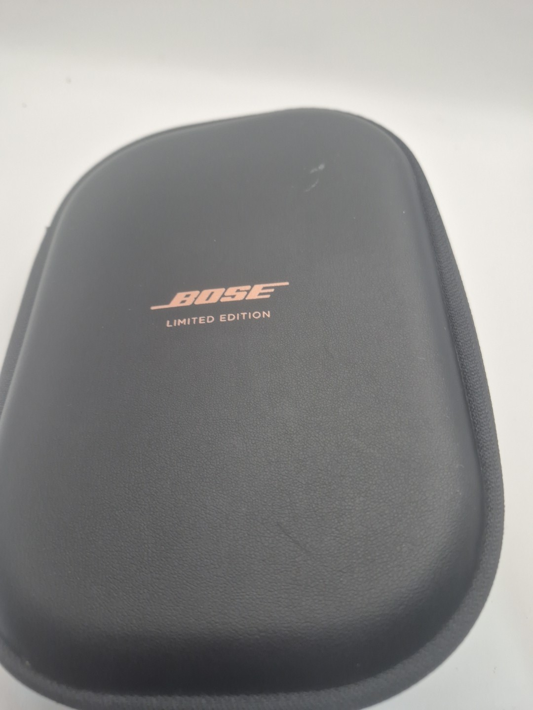 Bose QuietComfort 35 II Limited Edition (Rose Gold) W/ Case & Cord Free Ship USA