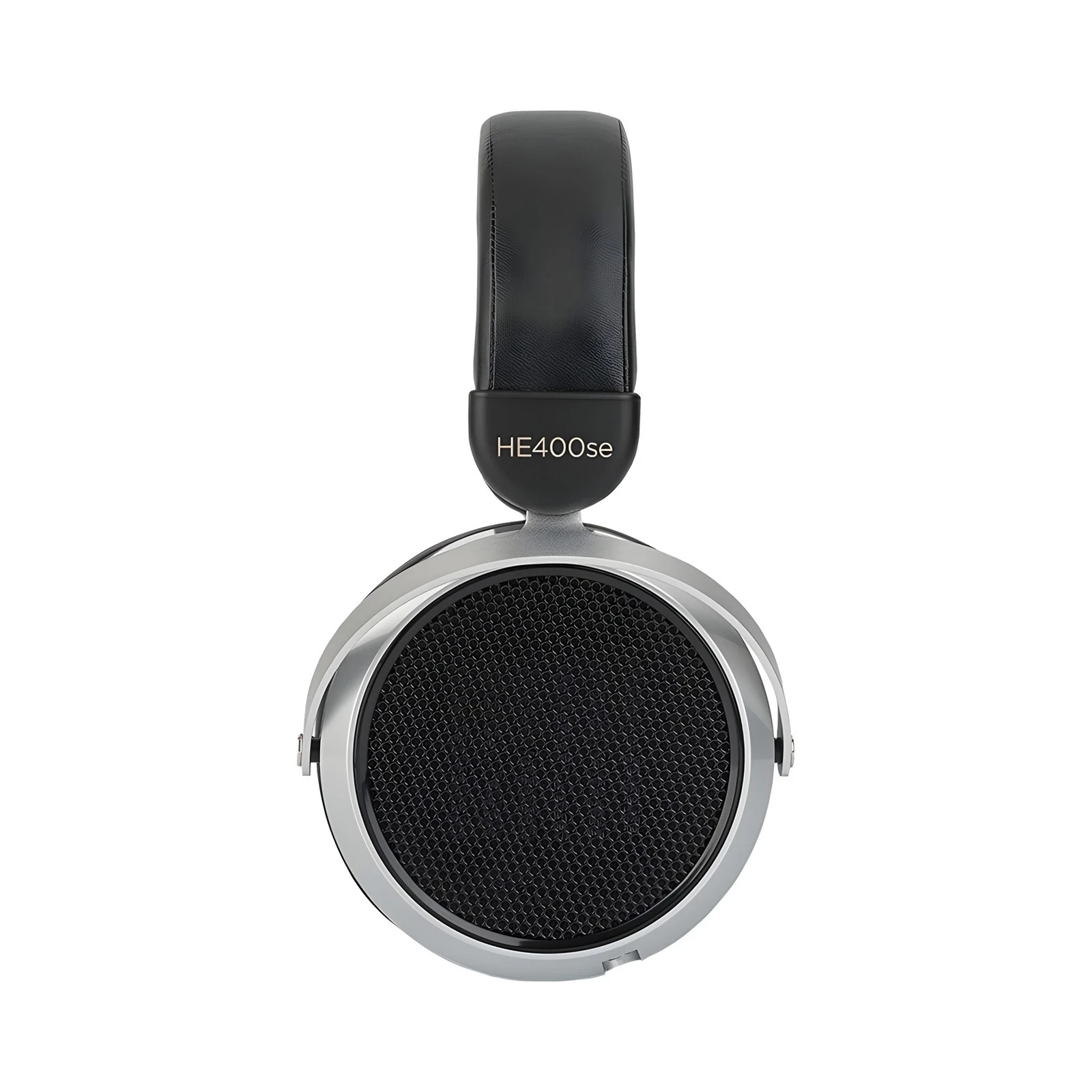 HiFiMan HE400se Planar Headphones – Black
