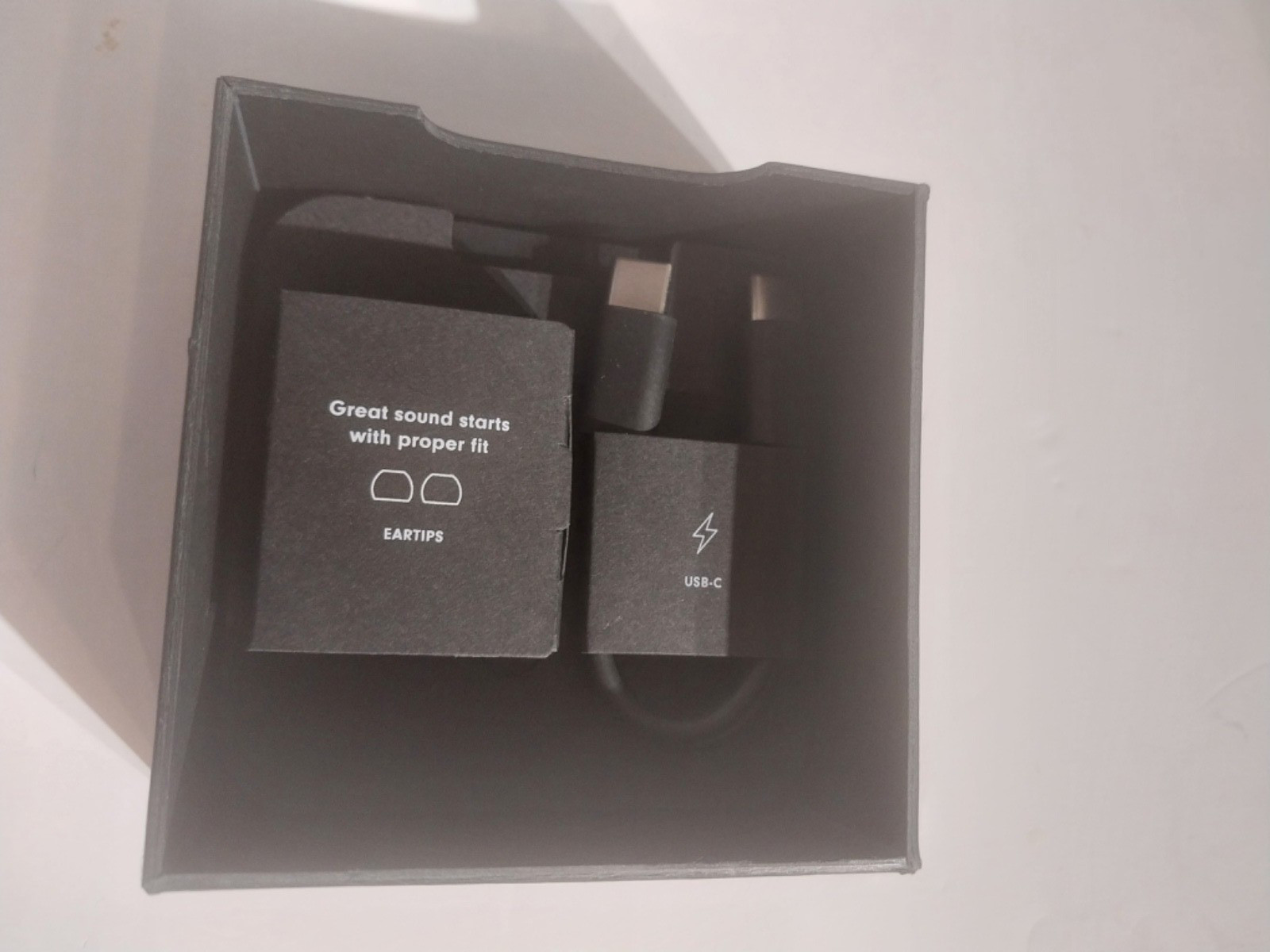 NEW Beats Fit Pro True Wireless Noise Cancelling Earbuds – Sage Gray