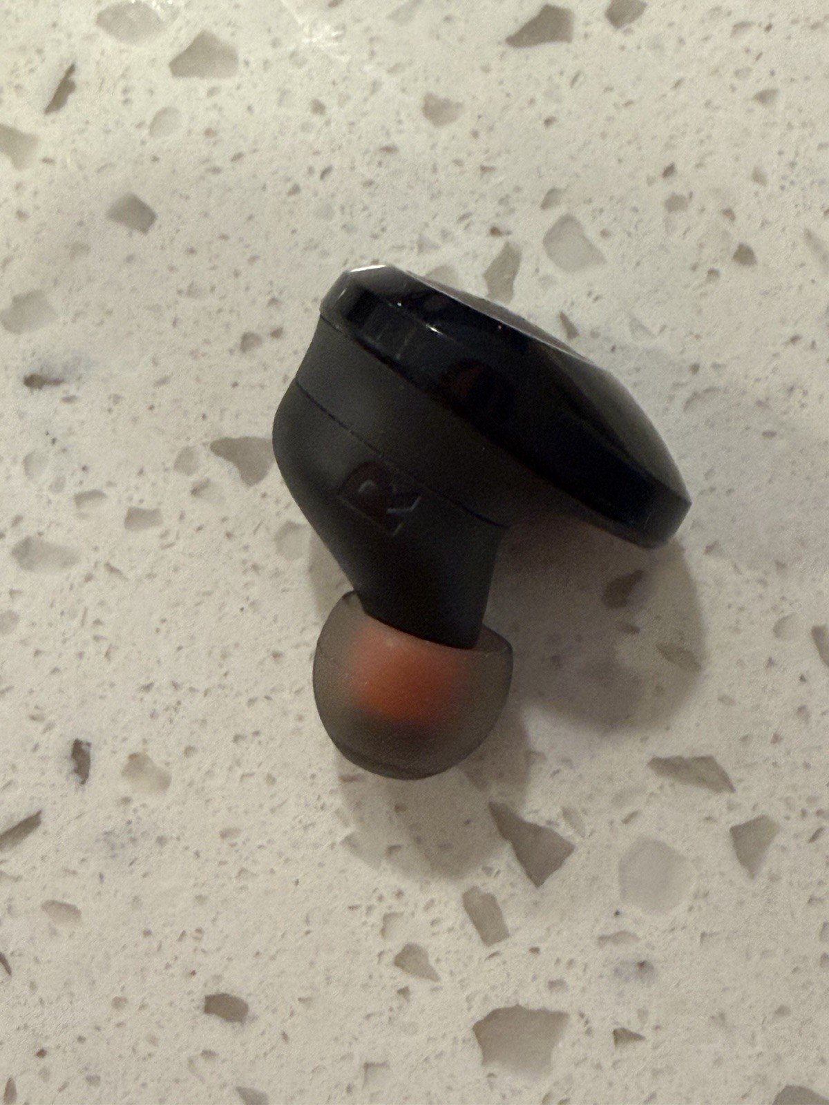 JBL TUNE 125TWS True Wireless Bluetooth In-Ear RIGHT ONE ONLY Headphones – Black