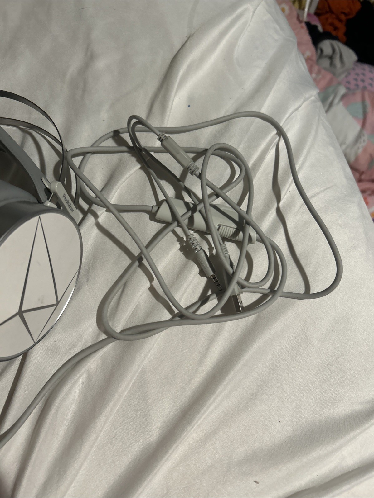 Sennheiser HD 518 Headband Headphones – Titan