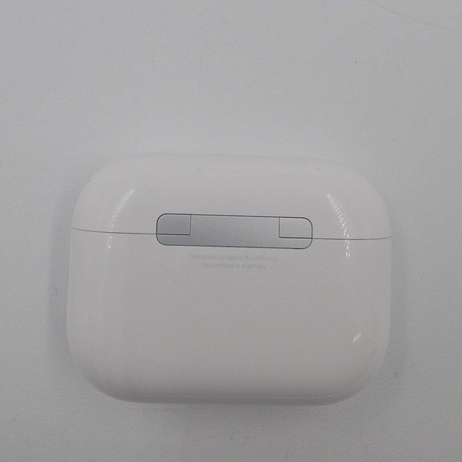 Apple AirPods Pro 3rd Gen with MagSafe Charging Case A3122 A3064 A3063 MFHP4LL/A