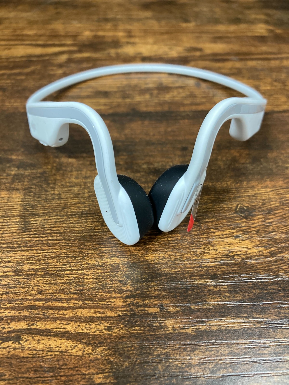 Shokz OpenMove S661 Wireless Headphones IP55 Sweat Resistant Sport Open Ear