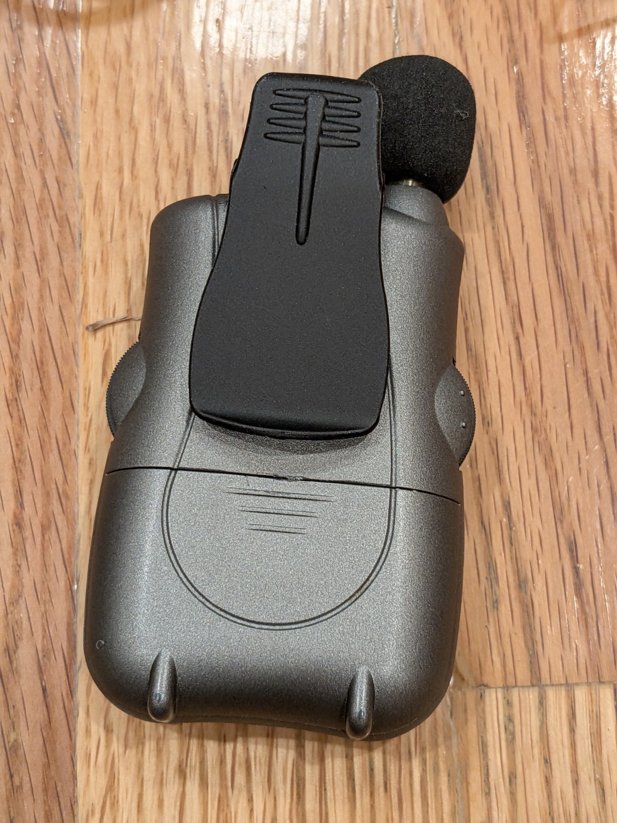 Williams Sound Pocketalker Ultra Personal Sound Amplifier PKT D1
