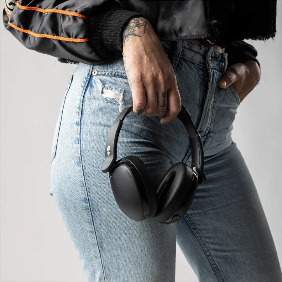 Skullcandy Wireless Headphones