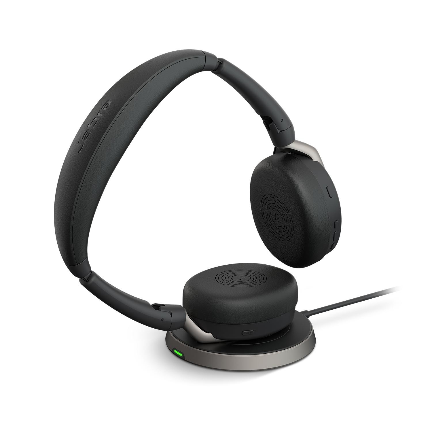 Jabra Evolve2 65 Flex Auricolare Con cavo e senza cavo A Padiglione Ufficio