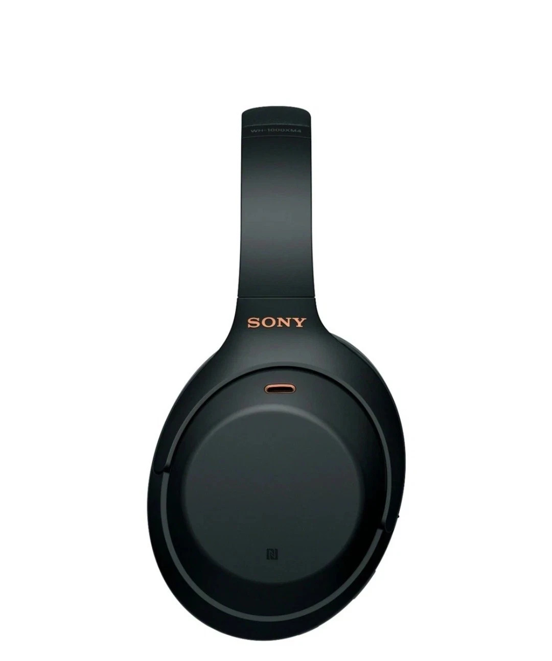 Sony WH1000XM4 Premium Noise Cancelling Wireless Over the Ear Headphones.