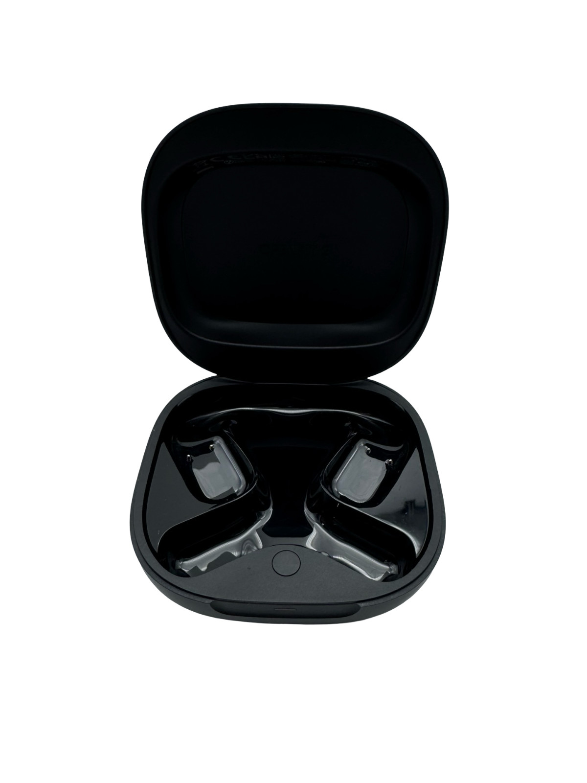 OEM Shokz OpenFit 2 Black Charging Case T920-ST-BK-US – UD