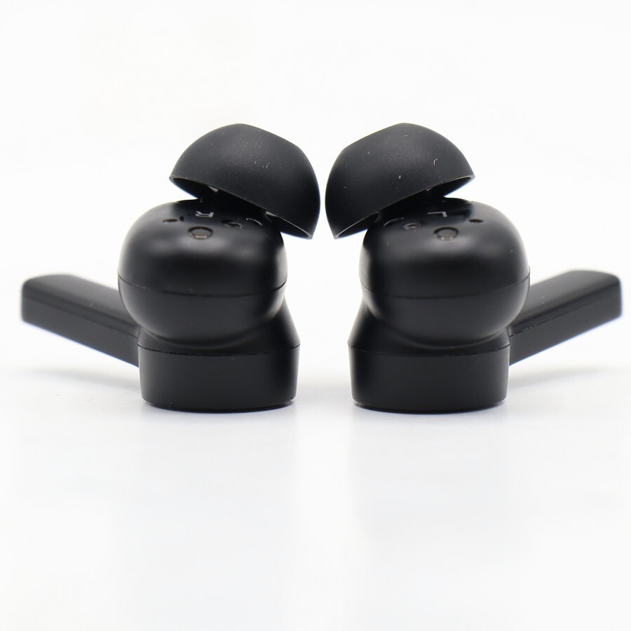 Bang & Olufsen Beoplay EX Wireless Noise Cancelling Bluetooth Earbuds Black