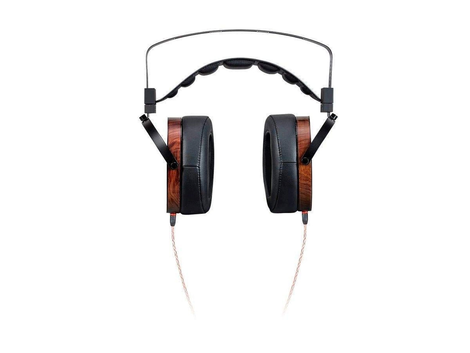 Monolith Over Ear Planar Magnetic Headphones – With 106mm Driver, 50 Ohm, 10 …