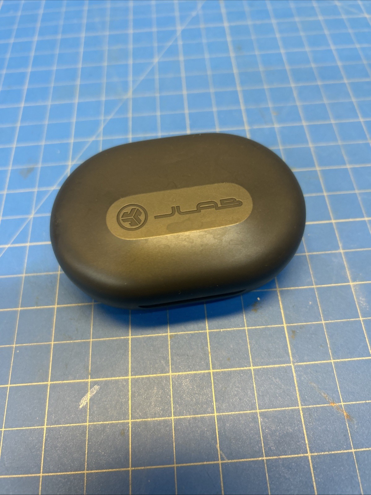 JLab Go Air Sport True Wireless Bluetooth Headphones – Gray Tested