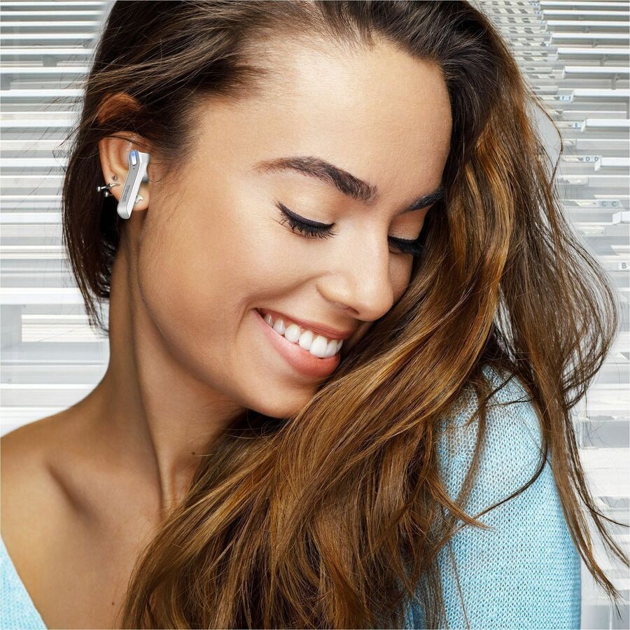 Maxell 199461 Jelleez True Wireless Bluetooth Earbuds