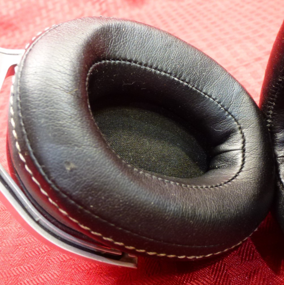 RAND MCNALLY CLEARDRYVE CD100 HEADSET HEADPHONES BLUETOOTH