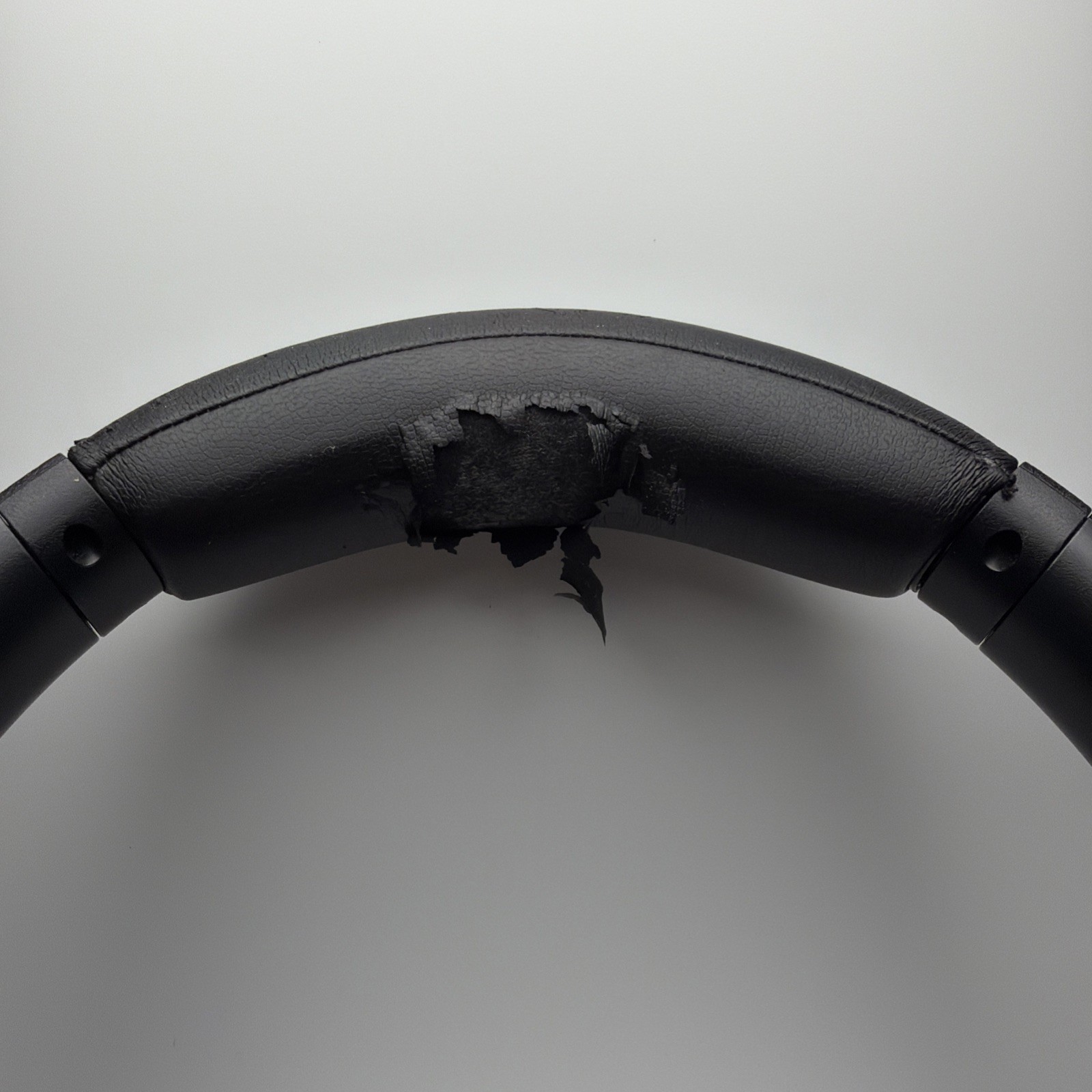 Sony WH-XB910N Extra Bass Bluetooth Headphones – Black