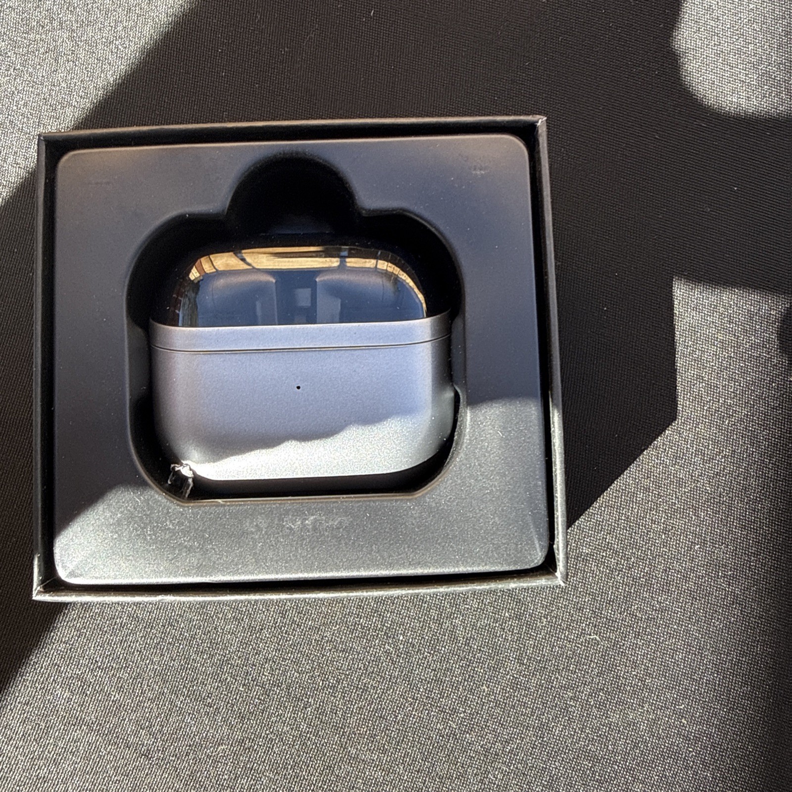 Samsung Galaxy Buds 3 Pro Silver – Brand New