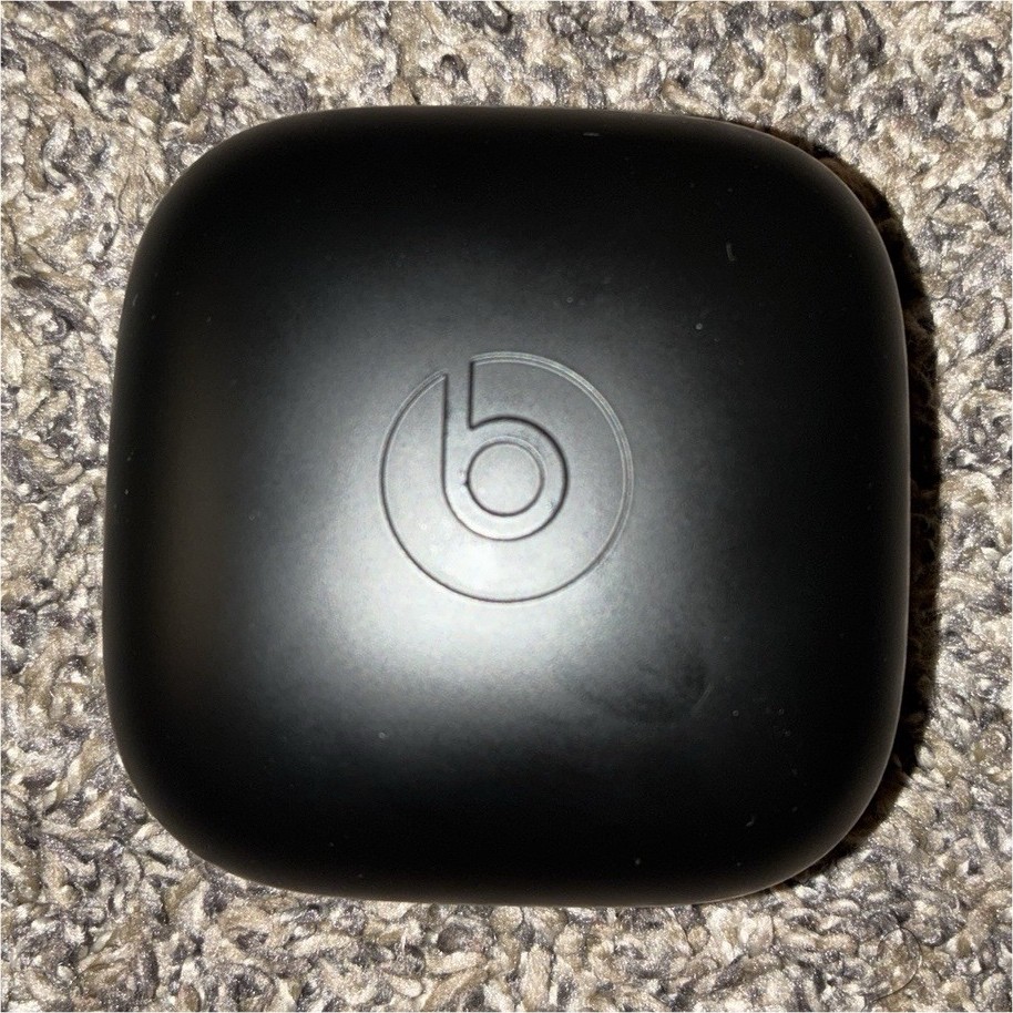 Beats by Dr. Dre Powerbeats Pro Beige Bluetooth Wireless Earbuds w/Case