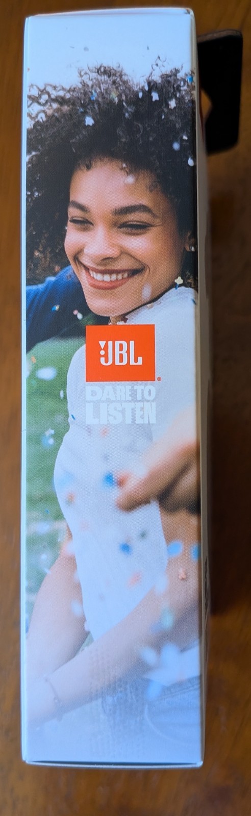 JBL Vibe Beam 2 True Wireless Bluetooth Noise Cancelling Earbuds (White)