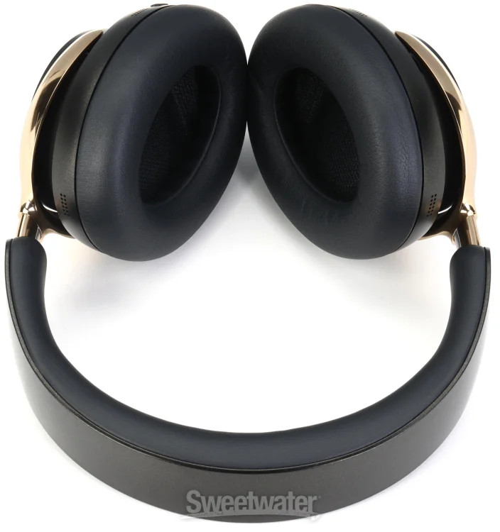 Bose QuietComfort Ultra Headphones – Desert Gold, Second Generation