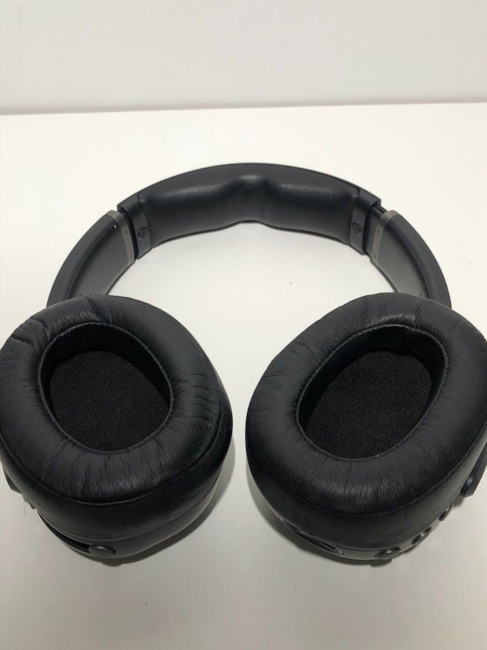 [Good condition] SKULLCANDY CRUSHER ANC S6CPW-M448