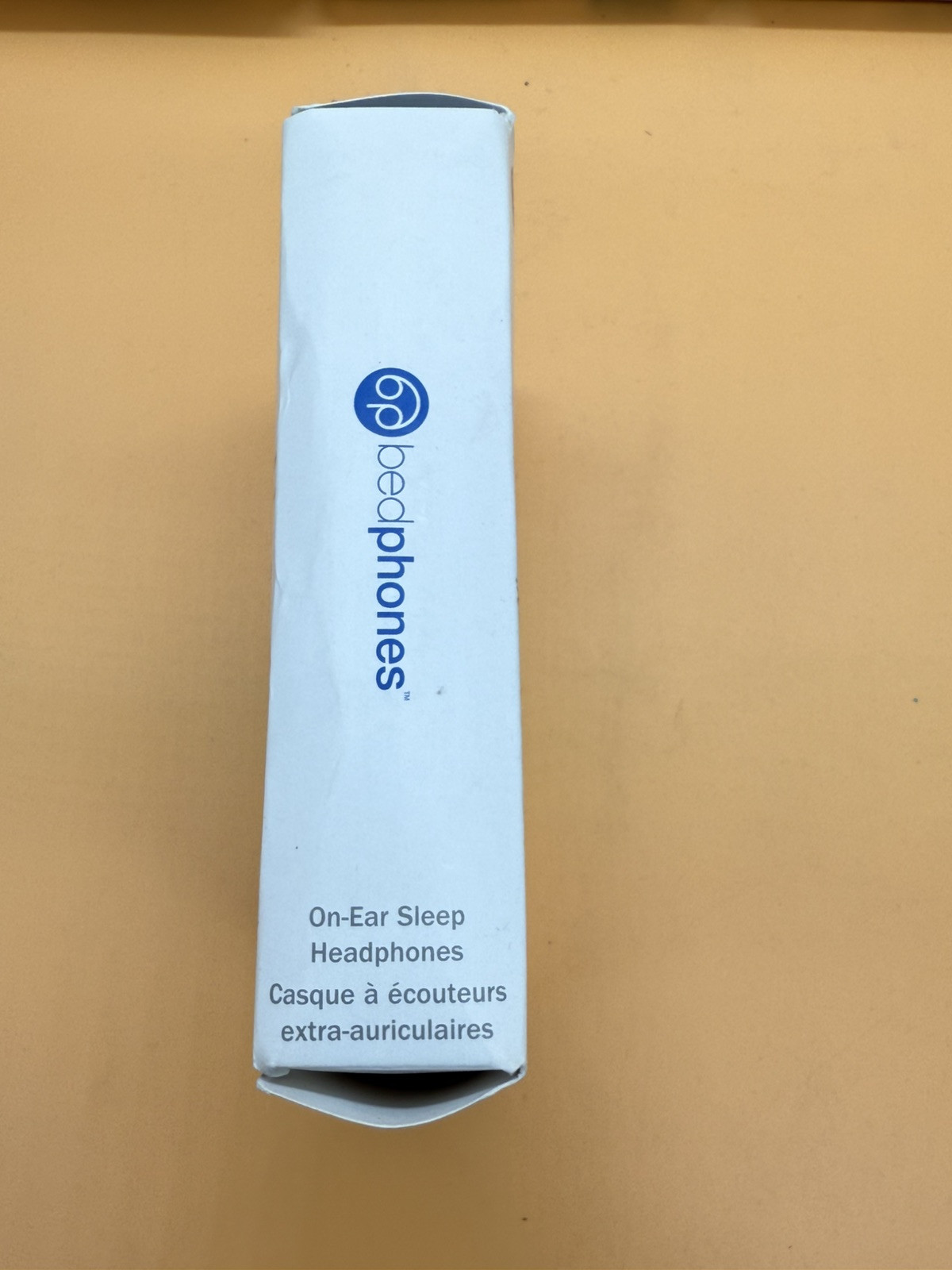 DubLab Bedphones 3.0 Earbud Headphones – Blue