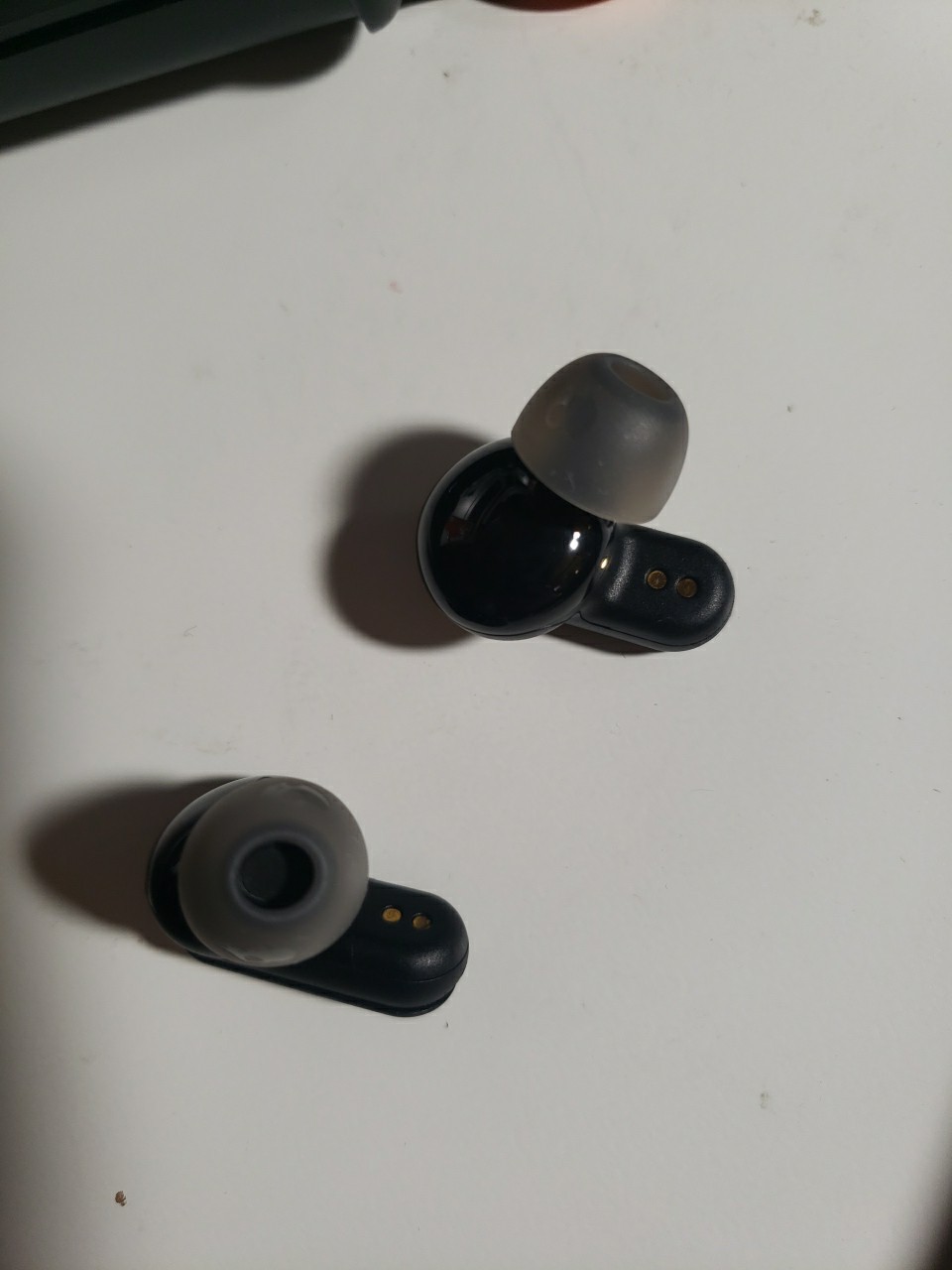 Skullcandy Dime Evo Wireless Earbuds, Bluetooth Headphones
