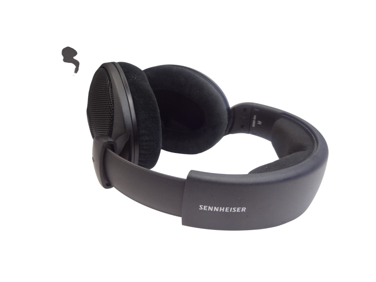 Sennheiser HD 560S Audiophile Open back Headphones Over-Ear – Free shipping