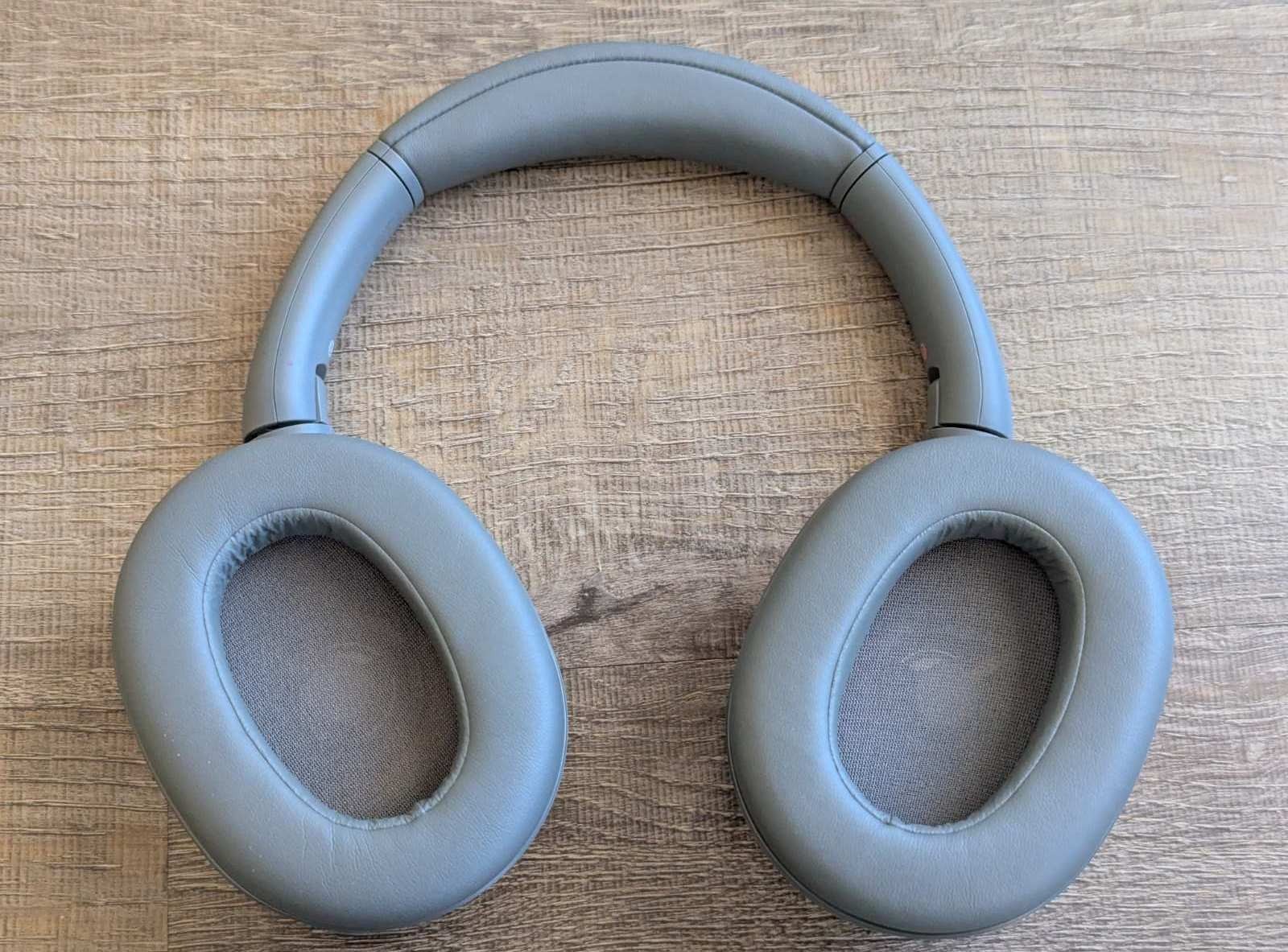 Sony WH-ULT900N Wireless Noise Canceling Headphones w/ CASE – Forest Gray #E
