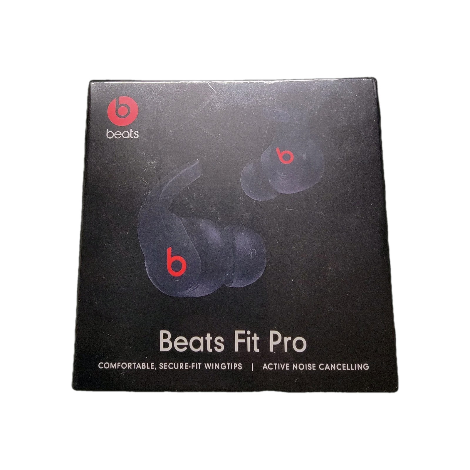 NEW SEALED – Beats Fit Pro Wireless Noise Cancelling Earbuds In Ear – All Colors