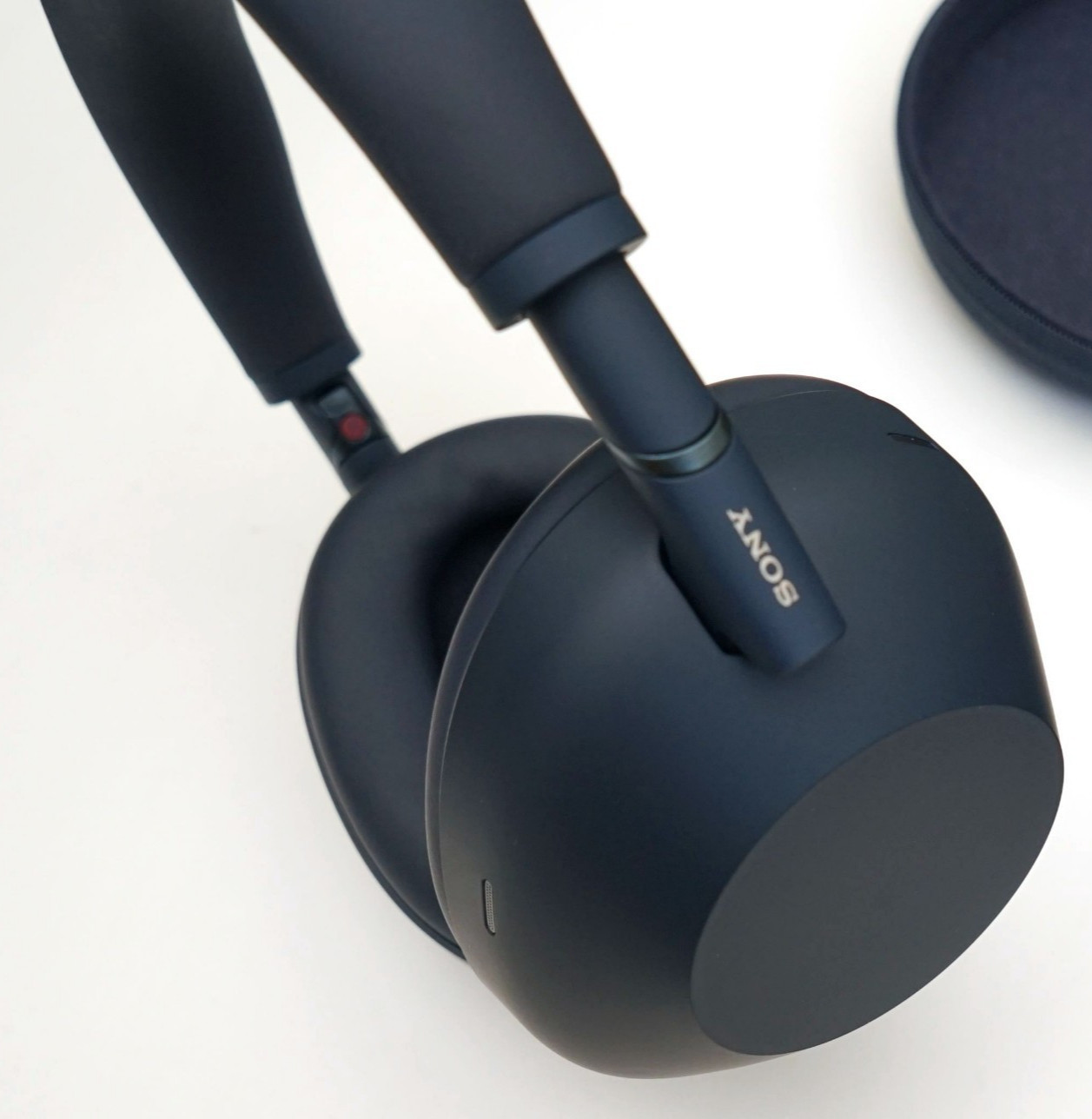 SONY WH-1000XM6/L Headphones Wireless Noise Canceling WH1000XM6 BLUE B