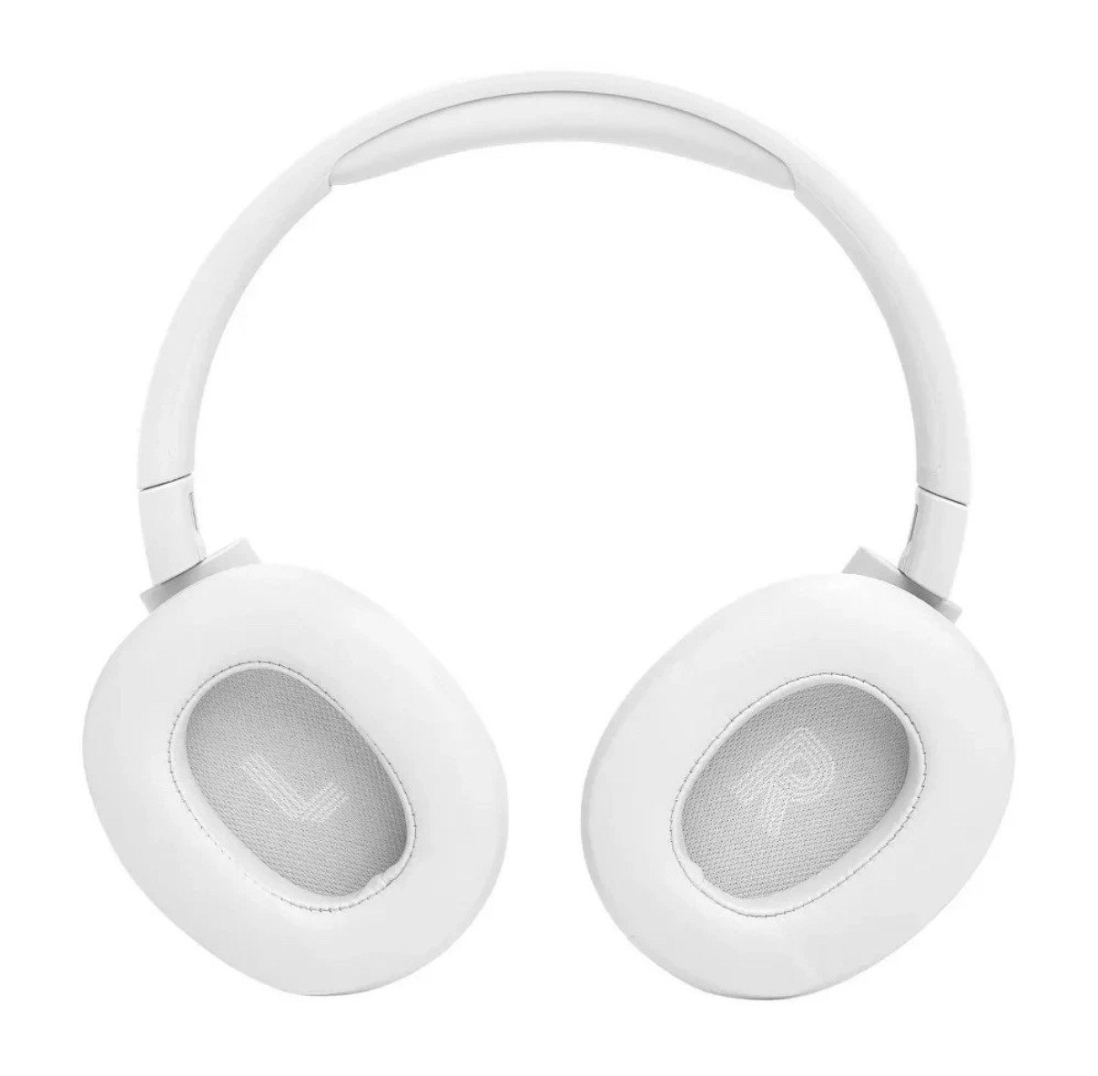 JBL Tune 770NC Noise-Cancelling Over-Ear Headphones (White)